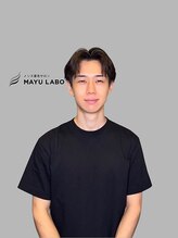 眉ラボ 池袋東口店 辻野　直樹 指名500円