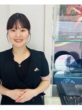 ポーラ ザ ビューティ 中洲川端店(POLA THE BEAUTY) Y. matunaga