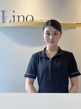ビューティーサロンリノ 三宮店(Lino) 青山