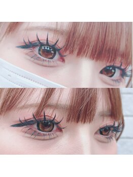 デザイン力が自慢のサロン