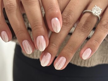 ニコネイル(NIKO NAIL)/ベイビーブーマー