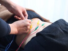 鍼灸院アール エー シー(R A C)