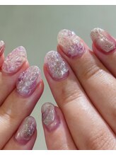 アンネ 千葉中央店(ANNE)/monthly &nbsp;purple