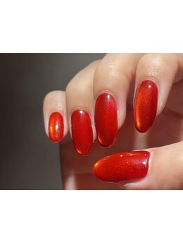 DVDが見られるサロン