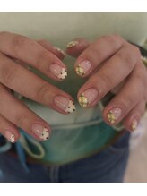 フォレット(Foret)/yuriko nail