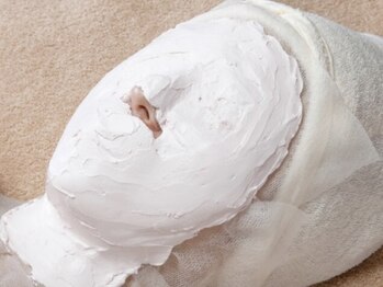 心心知(kokochi)の写真/【小顔＆エイジングケア】50代女性必見！素肌の美しさを引き出す温活ケアとシェービングエステ