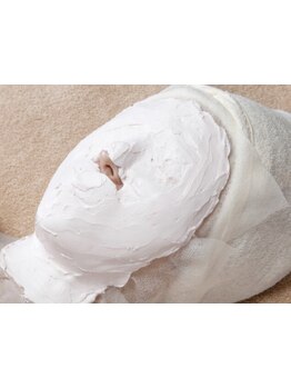 小顔になりたい