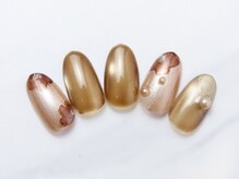 アンドローブ 銀座店(&robe)/feminine design