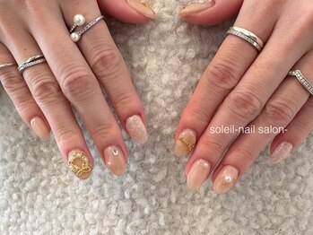 ソレイユ(soleil)/スタンダードコース