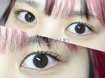 エムジュエリー 五反野店(M JEWELRY)/ラッシュリフト