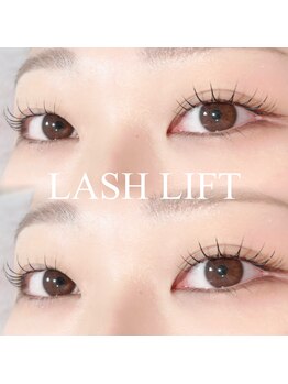 シック ギフトセンダイイースト(CHIC GIFT SENDAI EAST)/【仙台まつげパーマ】