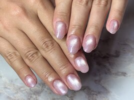 成人式水光マグネットスカルプ