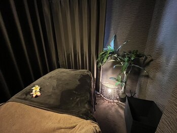 夢の樹 小岩本店/施術ルーム