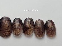 メルファッジ(mer fudge)/春ニュアンス