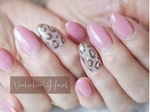 ヘーゼル(Hazel)/