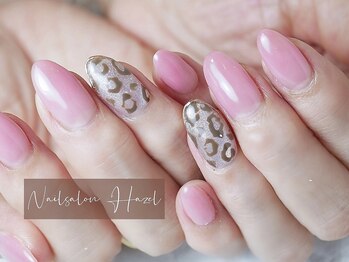 ヘーゼル(Hazel)/