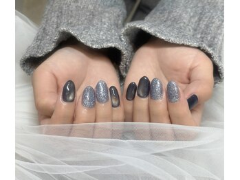 ココテラス(coco terrace)/Flash × magnet