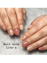 リノア(Lino’a)/ハンド 4本art