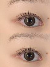 アイモア 吉祥寺店(eye mor.)/まつげパーマ/眉毛/アイブロウ