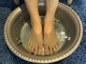 Relaxation Atelier sakurairo-note　【3月1日OPEN（予定）】/大阪京橋エサレンマッサージ