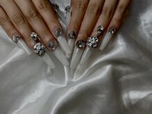 シーヴァ(siva.)/ロングネイル