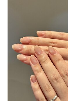 エン(enn)/ちゅるちゅる透明感マグ