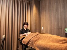 ソエルテ(Soerute)の雰囲気（完全個室の落ち着いた雰囲気でお悩みに真摯に向き合います★）