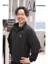 ダブルアール コンディショニング アンド スパ(RR Conditioning&SPA) 土屋 幸輝