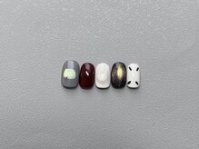 ツーバイマックスビューティー 吉祥寺(2by MAX BEAUTY)/アシメデザイン