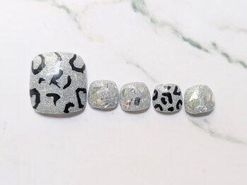 【フット定額プラチナ¥7000】