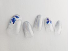 ティアリーネイル コレットマーレ店(Tiary Nail)/