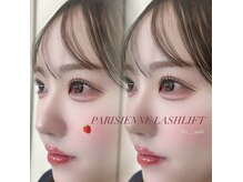 ミロ バイ キング 心斎橋店(Milo by king)/#マツエク#パリエク#つけ放題