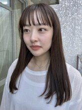 フィリー(philee)/eyebrow&eyelash