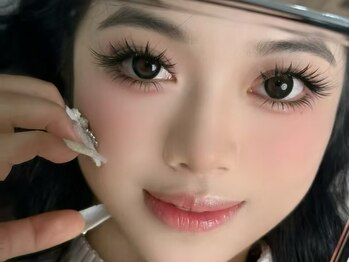 ワイケイビューティーサロン(YK Beaty salon)/
