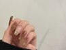 【NAIL】★HAND★持ち込みOK!フルデザインコース→ ¥11,000
