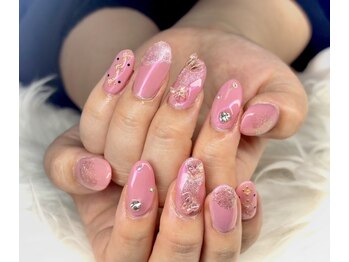 ラピネイル(Lapi Nail)/