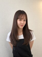 シェリル 国分寺(Cherilu)&nbsp;ookuma amie