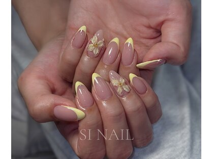 エスアイネイル(SI Nail)の写真