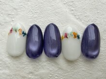 ネイルサロン アイナ(NailSalon Aina)/200種類定額デザインコース