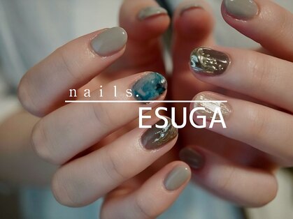 エスーガ(ESUGA)の写真