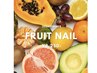 2026SUMMER★Fruit nail【¥8,250-】