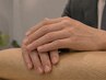 【ご褒美】至福の完全個室でリラックス！極上メンズネイルケア 60分