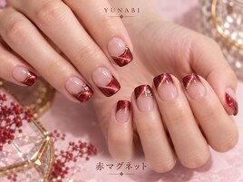 赤マグネットフレンチ