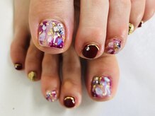 マイシティー ネイル(My City Nail)/