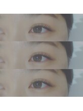 プライズアイリス アイラッシュ 池袋東口店(prize Iris eyelash)/グラマラスデザイン♪ 【池袋】