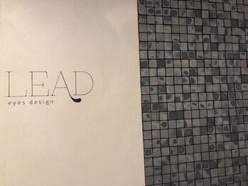 リード アイズ デザイン(LEAD eyes design)/