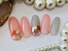 プティ ビジュー(Petit bijou)/84