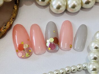 プティ ビジュー(Petit bijou)/84