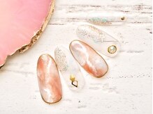 ネイルサロン ドルチェネイル 柏店(Dolce.Nail)/＊..:.* Dolceコース*..＊.:*