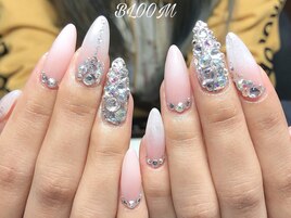 アート込みスカルプ596